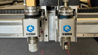 一文读懂乾富机械振动刀切割机刀头：类型、应用与行业洞察