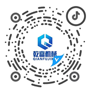抖音二维码